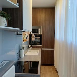 Apartment Rybaki