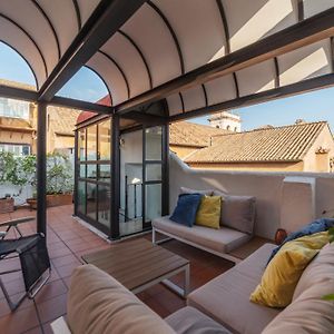 Appartement met Twee Slaapkamers